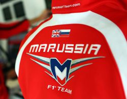 Marussia tiene que abandonar la F1 y despide a sus 200 trabajadores