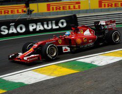 Fernando Alonso: "Sabíamos que la unidad de potencia había llegado al final de su ciclo"