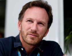 Christian Horner: "No estoy de acuerdo con que los fans financien a un equipo"