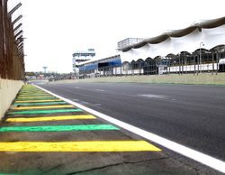 GP de Brasil 2014: Clasificación en directo