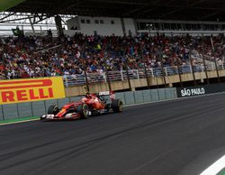 Fernando Alonso: "El resultado de hoy refleja la forma en que hemos ido todo el fin de semana"