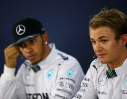Bernie Ecclestone: "Lewis Hamilton sería un Campeón más apropiado para el deporte"