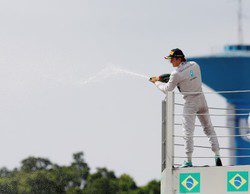 Nico Rosberg sobre el campeonato: "Puedo hacerlo, pero voy a necesitar algo de ayuda"