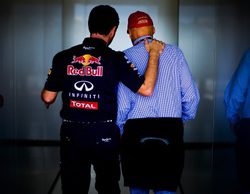 Horner: "¿Es bueno para la F1 que un equipo domine y nadie pueda hacer nada al respecto?"