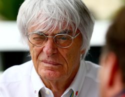 Flavio Briatore: "La doble puntuación es una táctica inteligente"