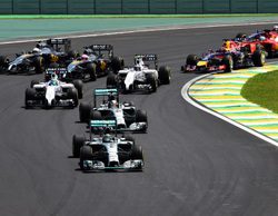 La 'Super GP2', ¿un plan en marcha para estimular la actual F1?