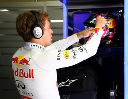Vettel revela que pensó en abandonar la F1 por la forma en la que ha cambiado el deporte