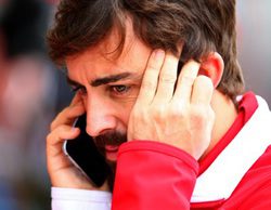 Joan Villadelprat: "El matrimonio entre Alonso y McLaren será más fructífero que el primero"