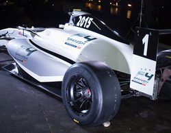 Nace la Fórmula 4 Spanish Championship