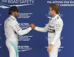 Lewis Hamilton: "Estoy listo para ganar"