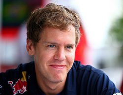 Sebastian Vettel: "Va a ser muy emotivo porque será mi última carrera con Red Bull"