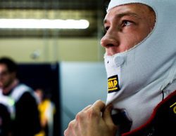 Daniil Kvyat se prepara para su llegada a Red Bull: "No hay nada que me asuste"