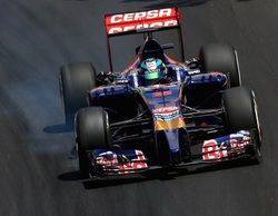 Jean-Eric Vergne: "La carrera será interesante debido a la doble puntuación"