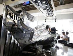 McLaren no anunciará sus pilotos como mínimo hasta diciembre