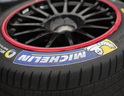 Michelin no descarta volver a la F1 si las reglas sobre neumáticos cambian