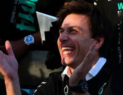 Toto Wolff: "Una avería de Lewis Hamilton sería una pesadilla"