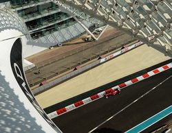 El Gran Premio de Abu Dabi renueva por tres años más