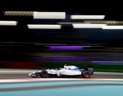 Valtteri Bottas: "Hemos recuperado el tiempo perdido en los segundos entrenamientos"