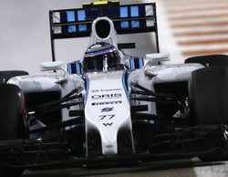 Valtteri Bottas: "Creo que he completado una de mis mejores vueltas de la temporada"