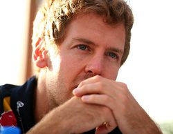 Sebastian Vettel: "Mañana va a ser un día muy emotivo"