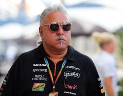 Vijay Mallya carga contra Red Bull