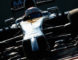 Ron Dennis muestra su interés en mantener a Magnussen: "Yo he hecho mi parte"