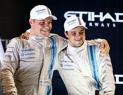 Felipe Massa: "La victoria ha estado cerca al final"