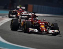 Fernando Alonso: "La carrera fue difícil de manejar pero a la vez fue muy emotiva para mí"