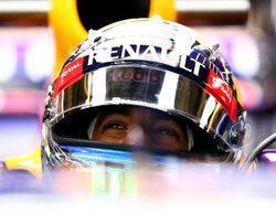Daniel Ricciardo: "Ha sido una buena forma de terminar la temporada"
