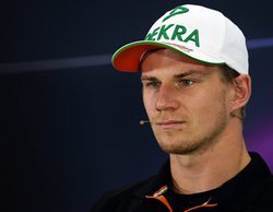 Nico Hulkenberg competirá también en las 24 Horas de Le Mans 2015 con Porsche