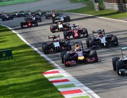 CVC podría pagar las facturas pendientes de los motores de los equipos pequeños