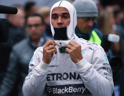 Lewis Hamilton espera que Mercedes decida su renovación "antes de Navidad"