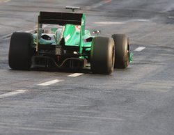 Análisis F1 2014: Caterham, batalla por sobrevivir