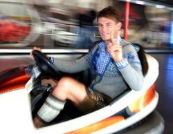 Marco Wittmann se subirá al Toro Rosso de 2012 este jueves en Imola