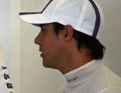 Rob Smedley, sobre Felipe Massa: "En Abu Dabi le vi a su máximo nivel"