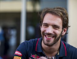 Jean Eric Vergne y Alexander Rossi están dispuestos a cambiar la F1 por la Indycar