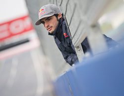 Daniel Ricciardo: "Carlos Sainz está preparado para dar este paso adelante"