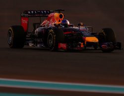 Christian Horner: "La temporada 2014 ha sido uno de nuestros mayores logros"
