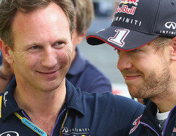 Sebastian Vettel se despide de Red Bull: "Siempre guardaré grandes recuerdos de este equipo"