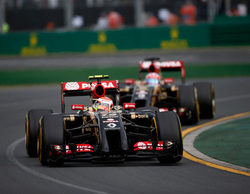 Análisis F1 2014: Lotus se pierde con las nuevas reglas