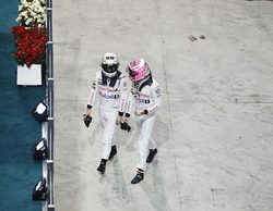 McLaren elige piloto entre críticas