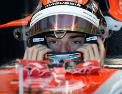 La familia de Jules Bianchi insiste: "Sigue estable y no nos rendiremos"