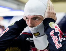 Max Verstappen, convencido de que es más sencillo trabajar en un equipo de F1 moderno
