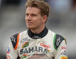 Nico Hülkenberg cree que todavía no ha perdido el tren para triunfar en la F1