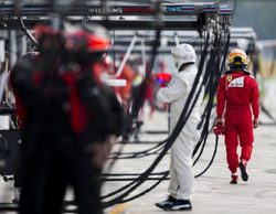 Análisis F1 2014: Ferrari y la oportunidad perdida