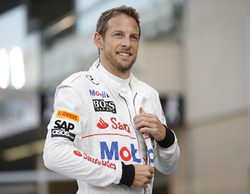 El valor de la experiencia: Jenson Button cumplirá 16 temporadas en la Fórmula 1