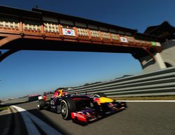 Ecclestone busca nuevos destinos para la Fórmula1