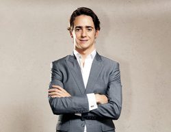 Esteban Gutierrez será piloto reserva de Ferrari en 2015