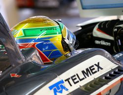 Telmex, Claro y Telcel acompañarán a Esteban Gutiérrez en Ferrari