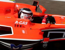 Los administradores de Marussia subastarán materiales del equipo.